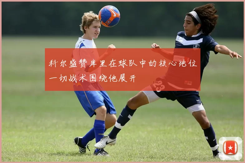 科尔盛赞库里在球队中的核心地位一切战术围绕他展开