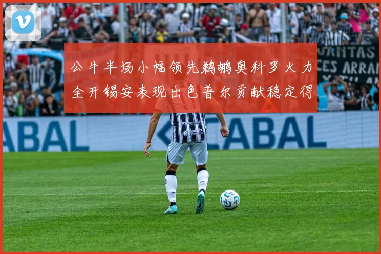 公牛半场小幅领先鹈鹕奥科罗火力全开锡安表现出色普尔贡献稳定得分