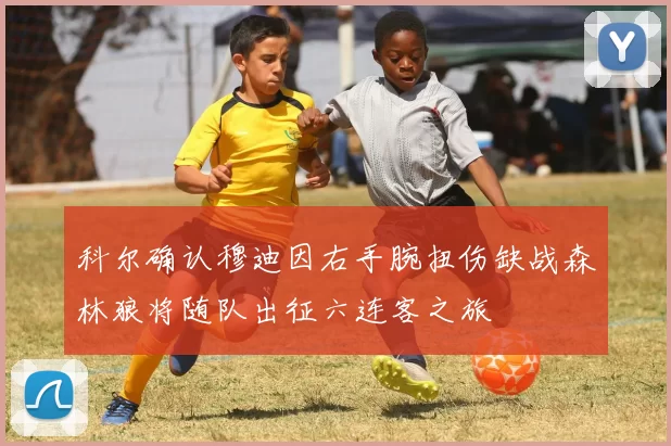 科尔确认穆迪因右手腕扭伤缺战森林狼将随队出征六连客之旅